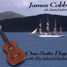 One Suite Day With The Island Etudes