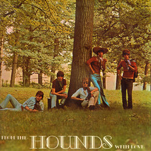 From The Hounds With Love (Vinyl)