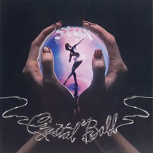 Crystal Ball (Reissued 1994)