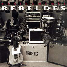 Básicamente Rebeldes CD1