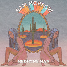 Medicine Man (EP)