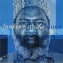 Funkin With Da Blues