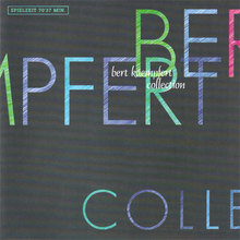 Collection (German Series) Vol. 1: Bye Bye Blues & To The Good Life CD1