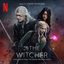The Witcher: Season 3 (Soundtrack From The Netflix Original Series) CD2