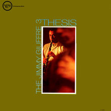 Thesis (Reissued 1992)