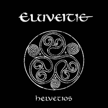 Helvetios (Limited Edition)