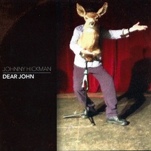 Dear John (EP)