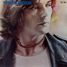 Mauro Pagani (Vinyl)