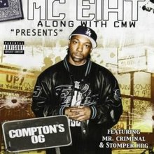 Compton's O.G.