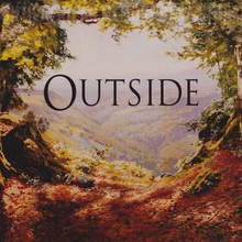 Outside (CDS)