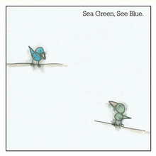 Sea Green, See Blue (EP)
