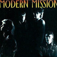 Modern Mission (Vinyl)
