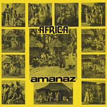 Africa (Reissue 2010)