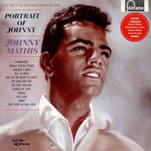 Portrait Of Johnny (Vinyl)