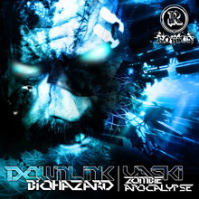Biohazard / Zombie Apocalypse (CDS)