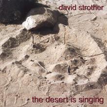 The Desert Is Singing