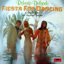 Fiesta For Dancing Vol. 1 (Vinyl)