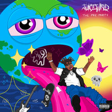The Pre-Party (Extended) (EP)