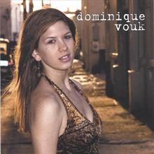 Dominique Vouk