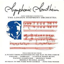 Symphonic Sondheim