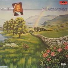 The Rose Of Tralee And Other Irish Favourites (Vinyl)