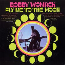 Fly Me To The Moon (Vinyl)