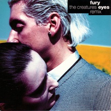 Fury Eyes (EP)