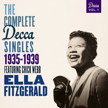 The Complete Decca Singles Vol. 1: 1935-1939 CD2