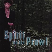 Spirit on the Prowl