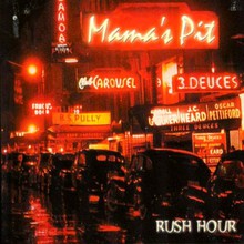 Rush Hour CD2