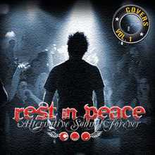 Rest In Peace - Covers Vol. 1