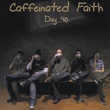 Caffeinated Faith