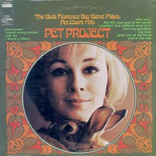 Pet Project (Vinyl)