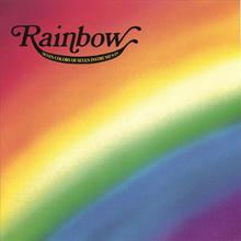 Rainbow - Seven colors of Seven Instruments