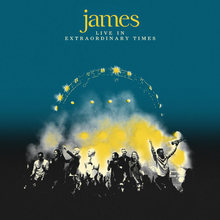 Live In Extraordinary Times CD2