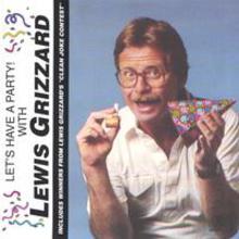 Let's Have A Party With Lewis Grizzard