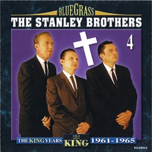 The King Years 1961-1965 CD4
