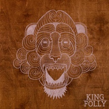 King Folly (EP)