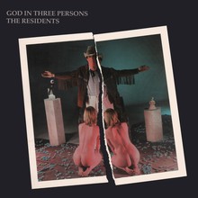 God In Three Persons (Preserved Edition 2019) CD3