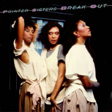 Break Out (Vinyl)