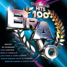 Bravo Hits, Vol. 100 (Limited Special Edition) CD3