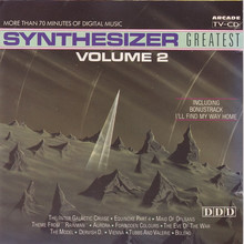 Synthesizer Greatest Vol. 2