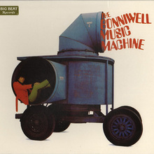 The Bonniwell Music Machine (Remastered 2014) CD1