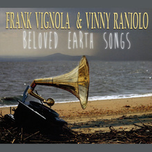 Beloved Earth Songs (With Vinny Raniolo)
