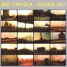 Soldier Talk (Vinyl)