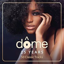Dome 25 Years CD3