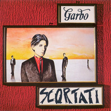 Scortati (Vinyl)