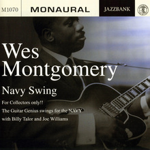 Navy Swing (Vinyl)