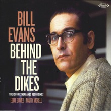Behind The Dikes: The 1969 Netherlands Recordings CD2
