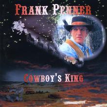 Cowboy's King